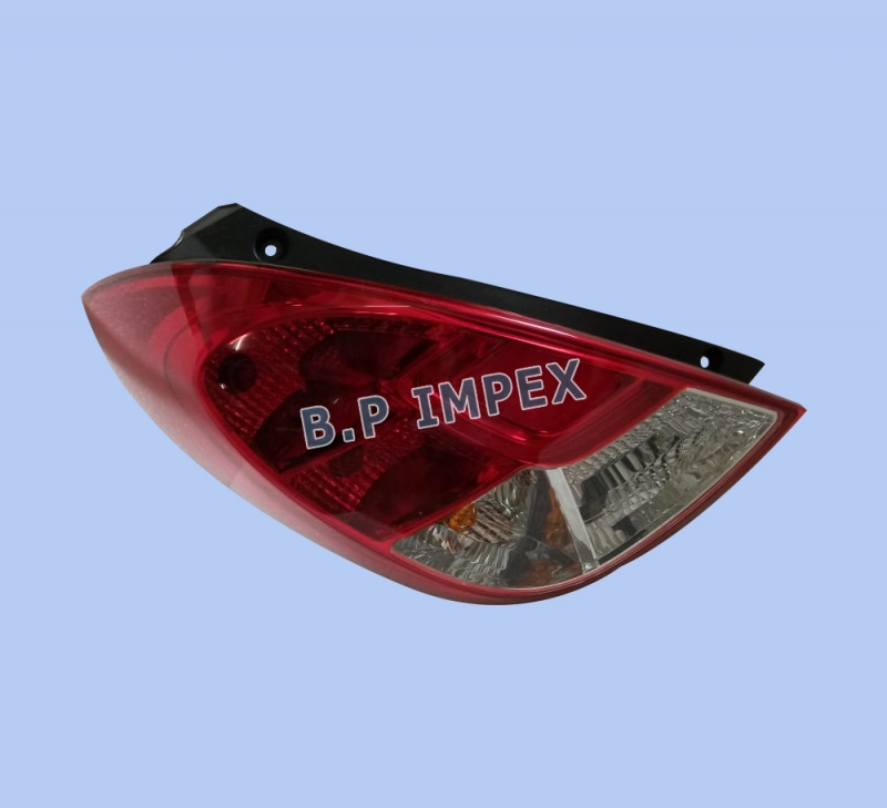 Rear Light LH Hyundai i20 2012-2015,924011J510 HYHY1058